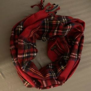 Men’s Express Scarf